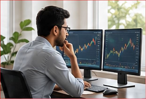 indian-trader-analyzing-charts